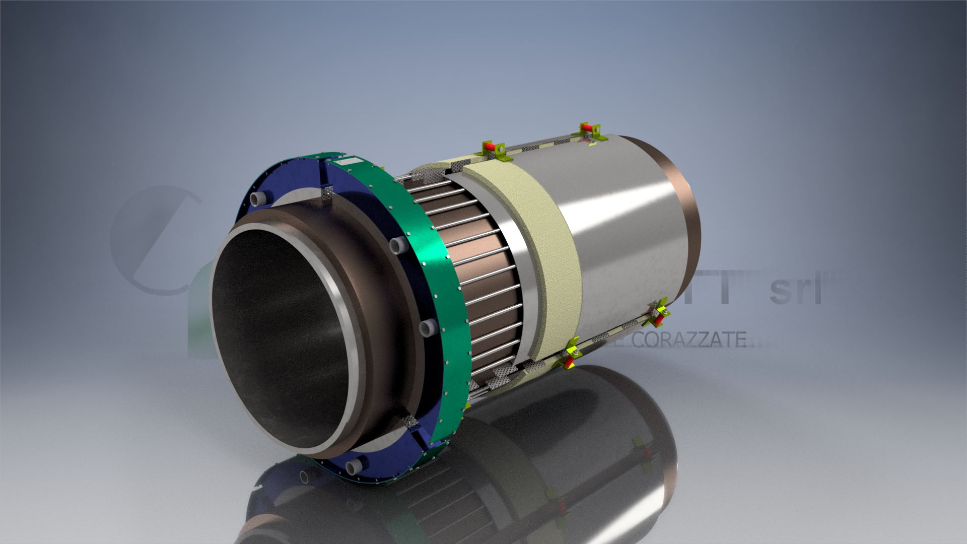 Resistenza Corazzata - Image 36