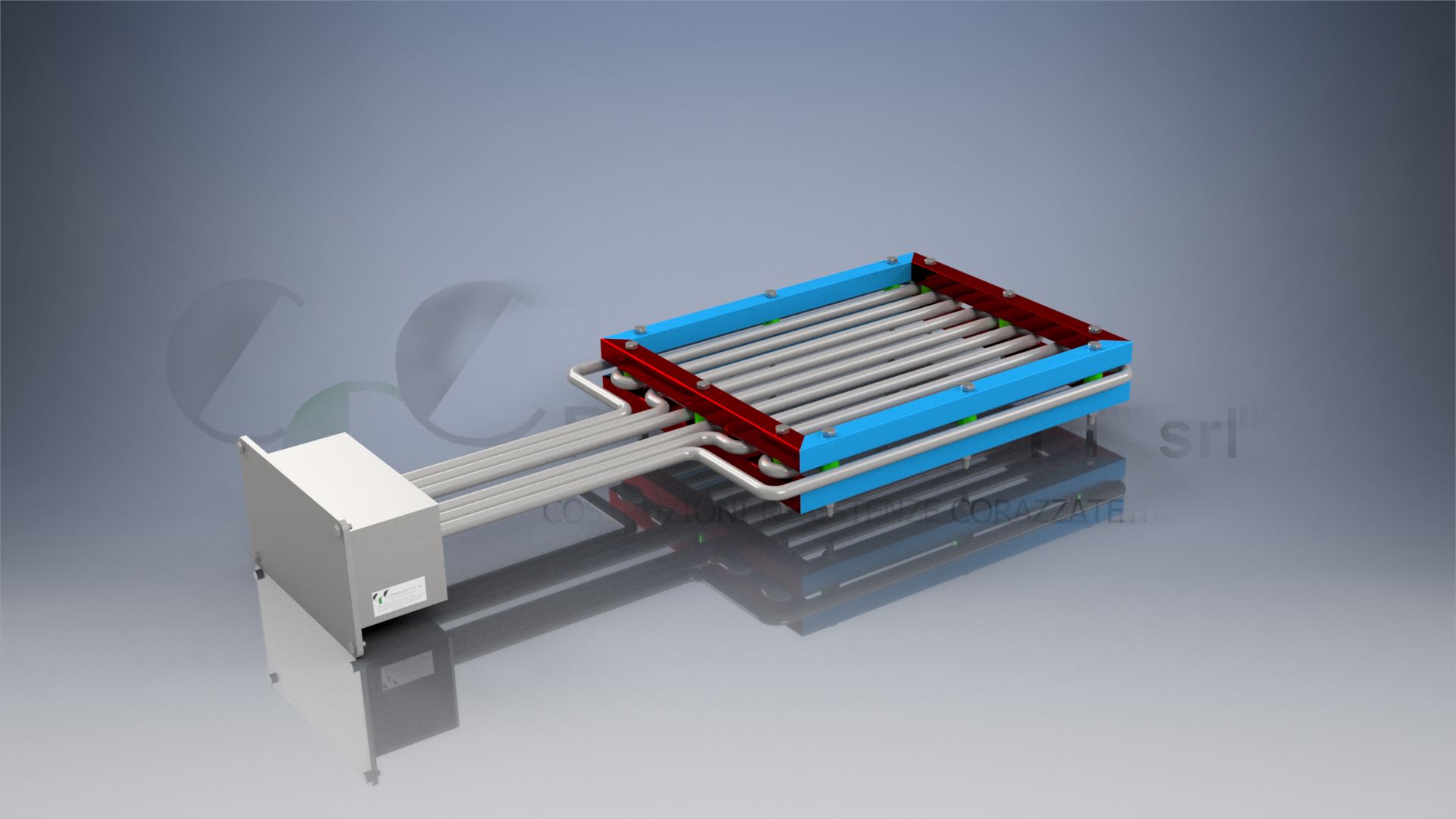 Resistenza Corazzata - Image 24