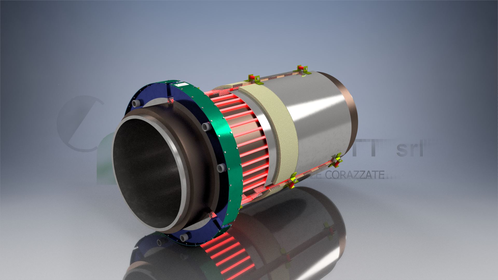 Resistenza Corazzata - Image 26