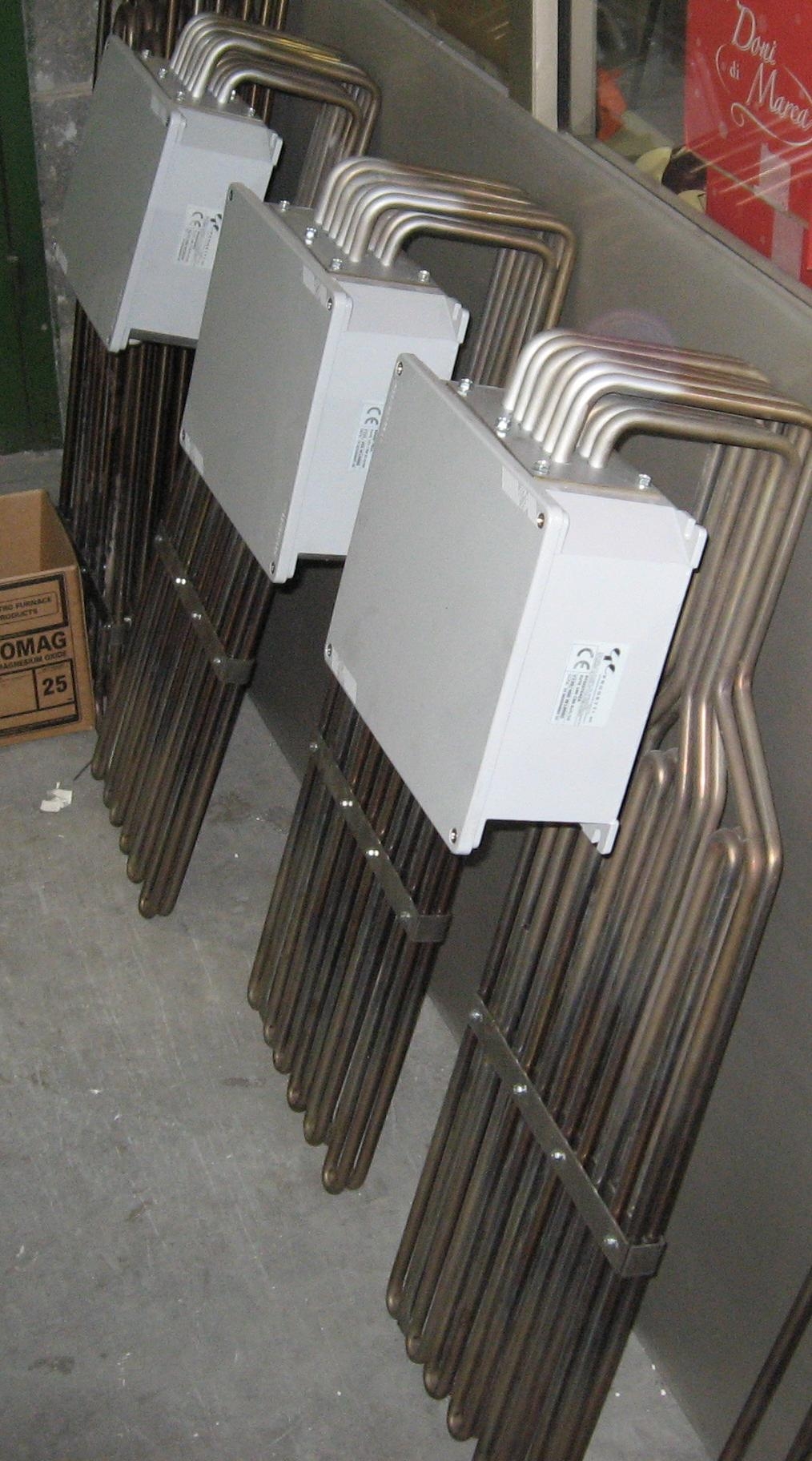 Resistenza Corazzata - Image 3