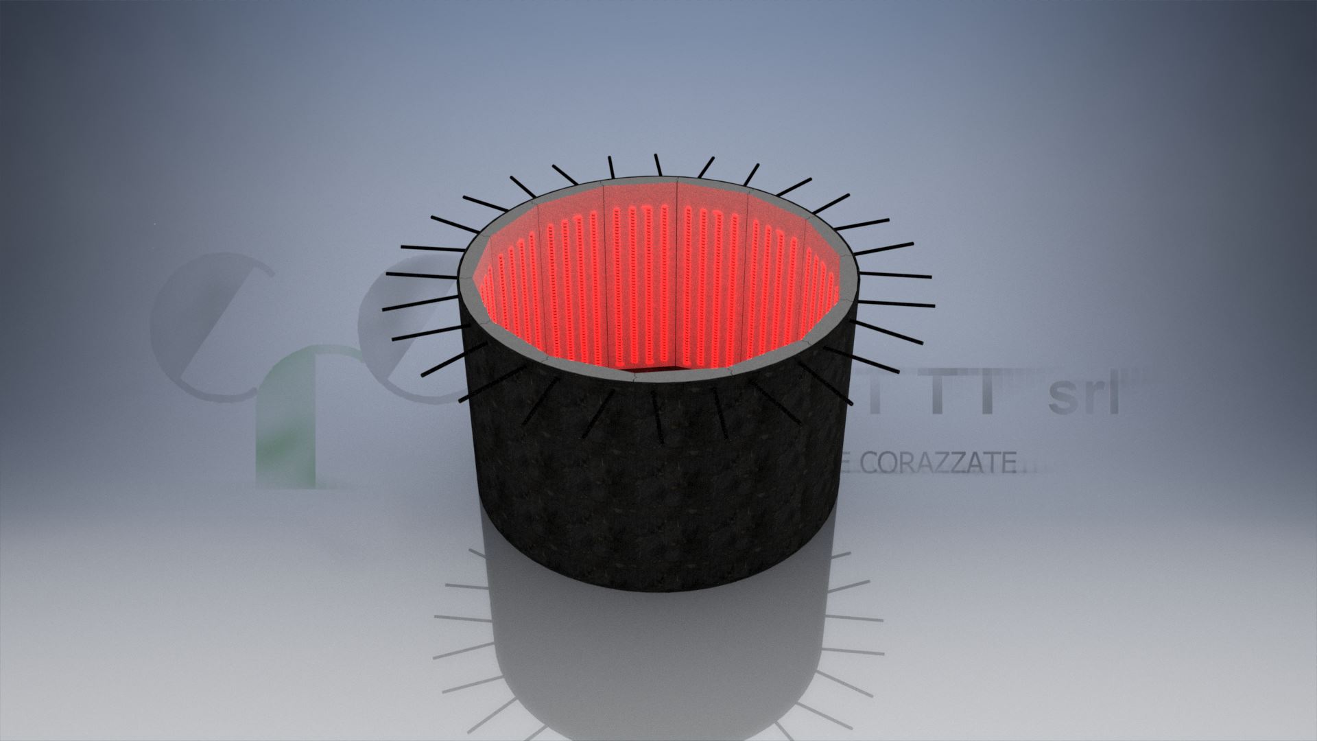 Attesa alluminio - Image 6