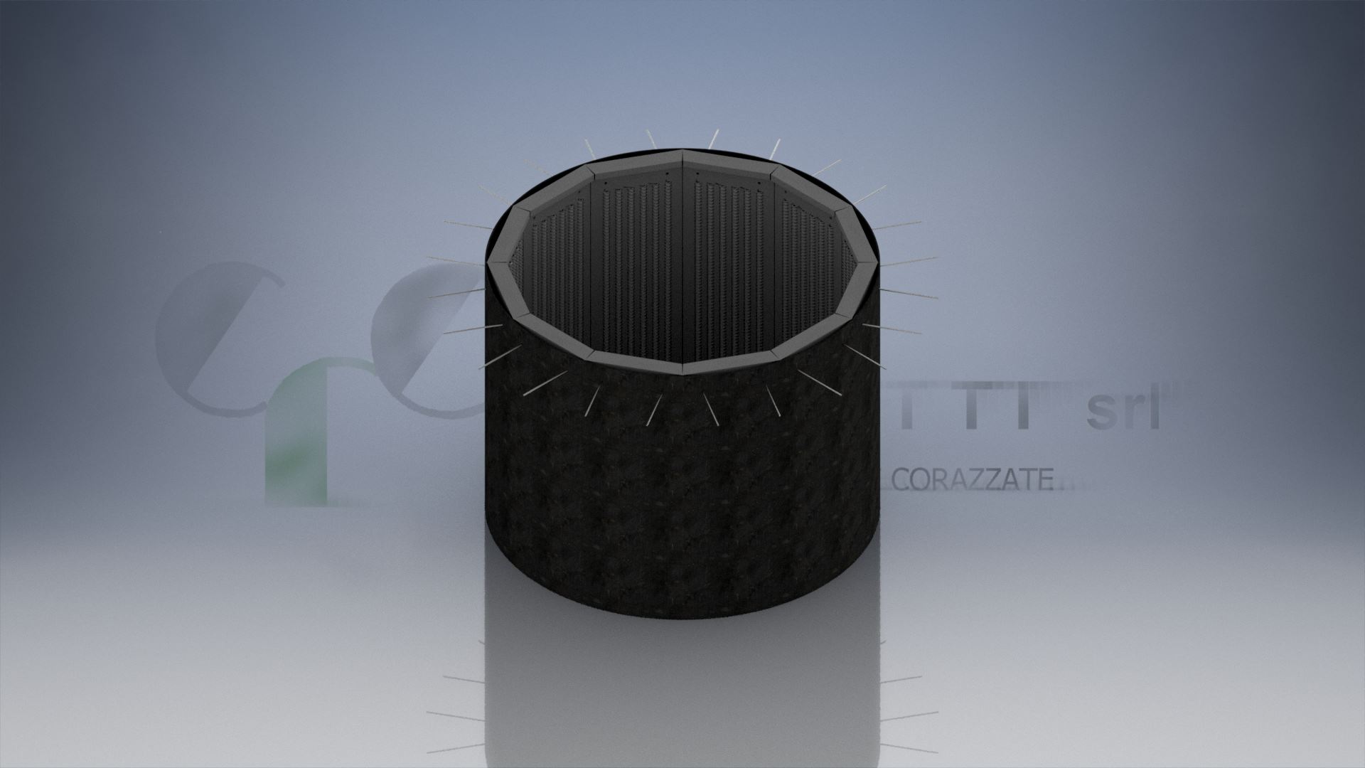 Attesa alluminio - Image 7