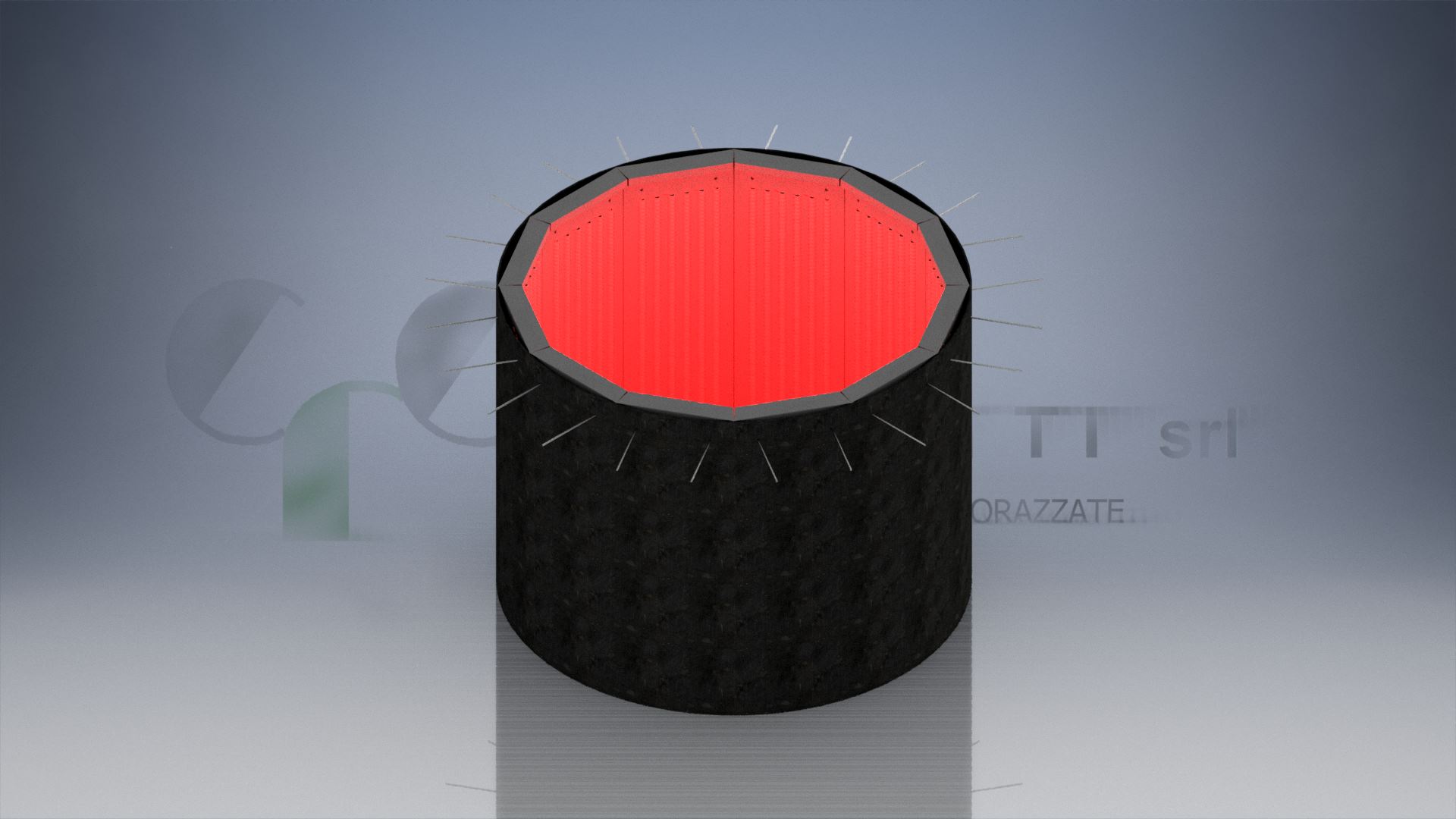 Attesa alluminio - Image 8