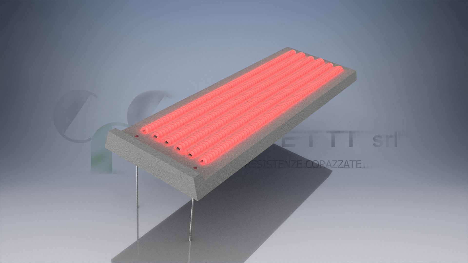 Attesa alluminio - Image 2