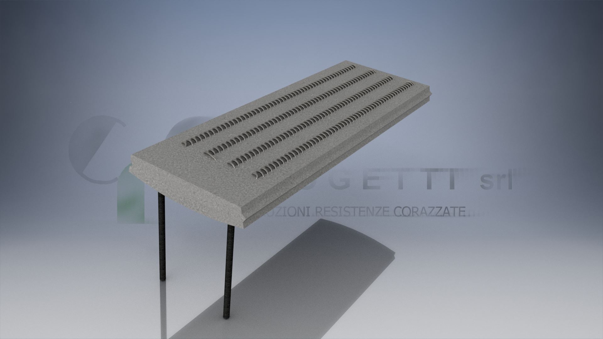 Attesa alluminio - Image 4