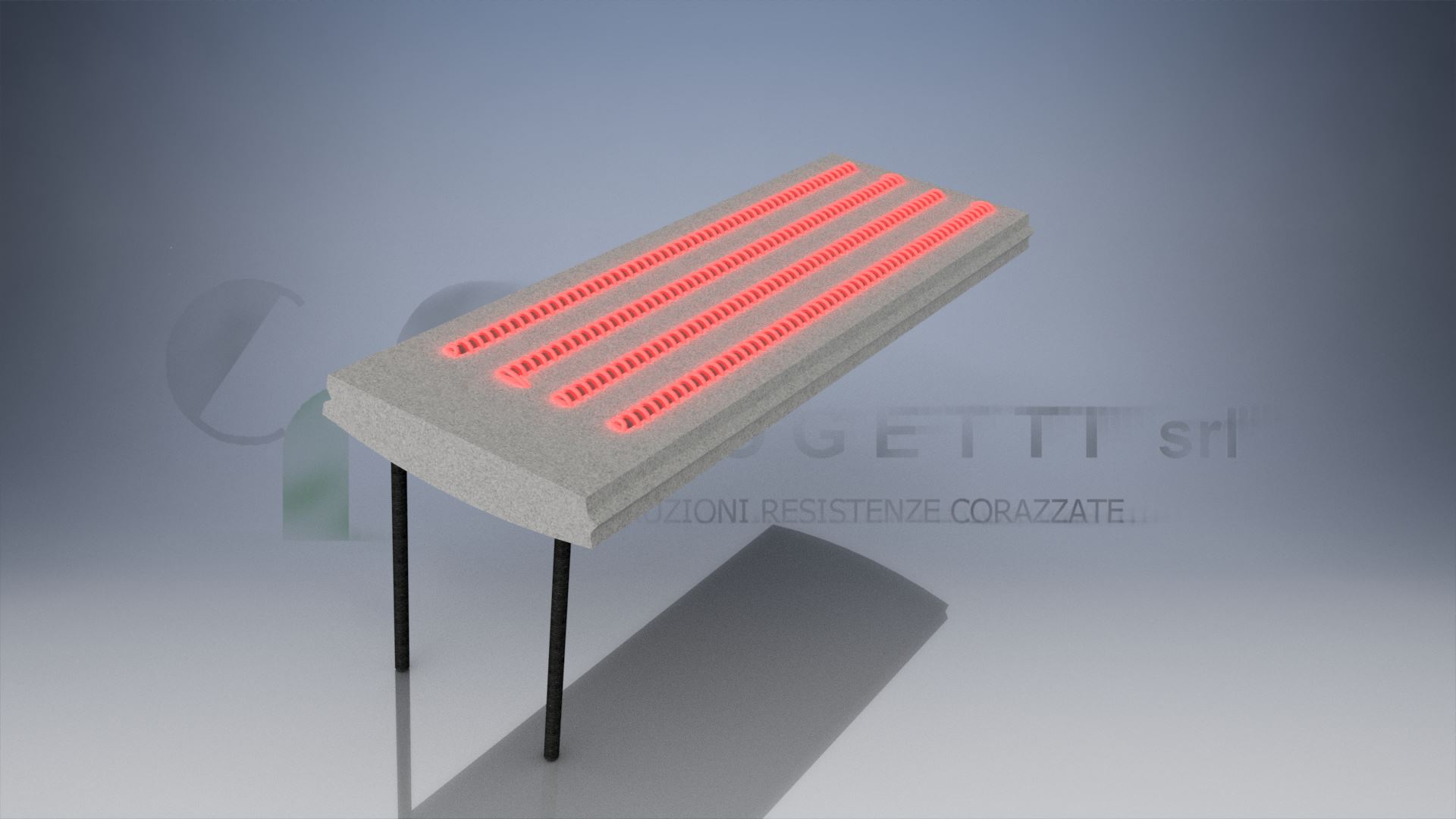 Attesa alluminio - Image 5