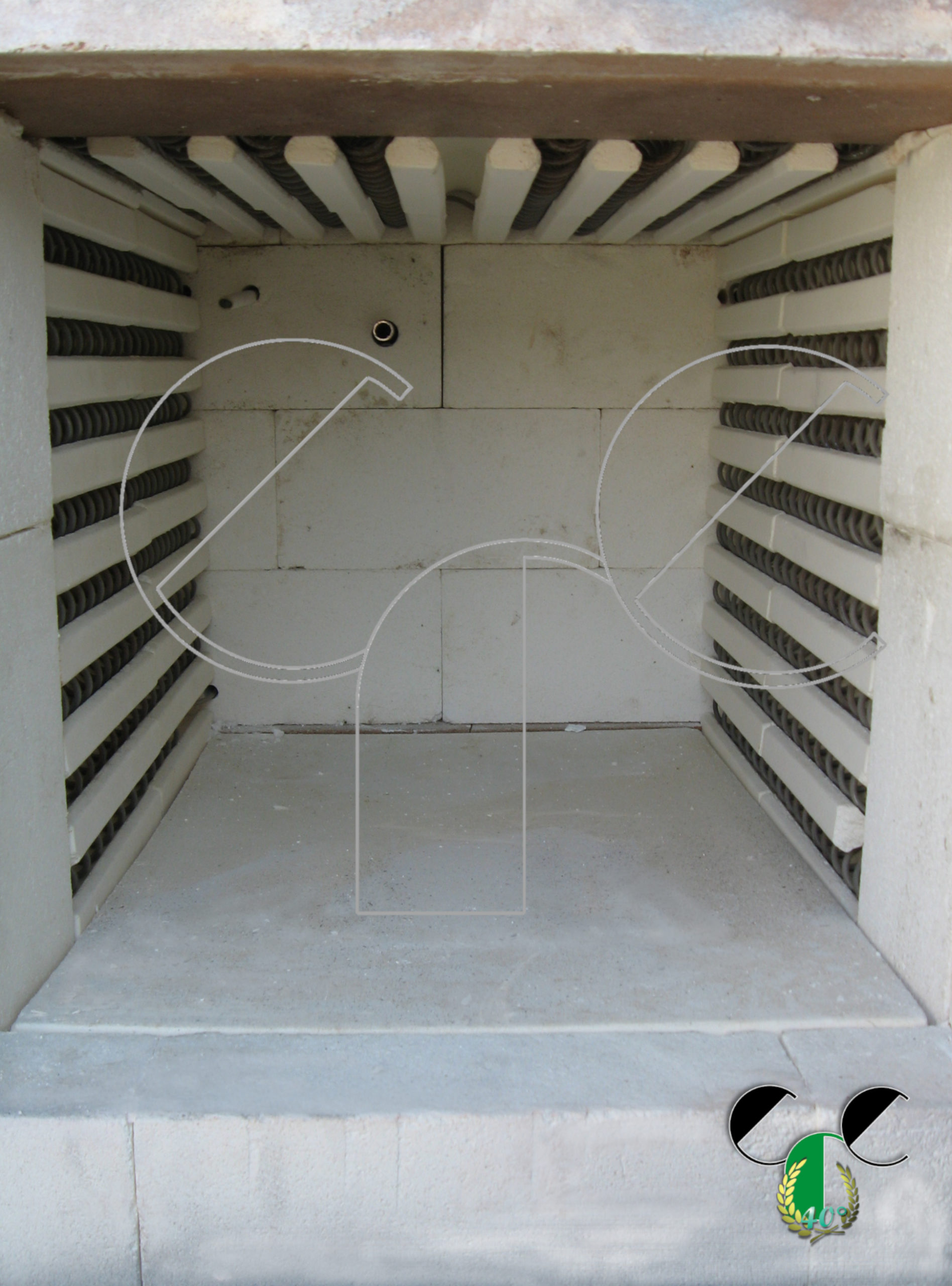 Trattamenti termici e muffole - Image 2