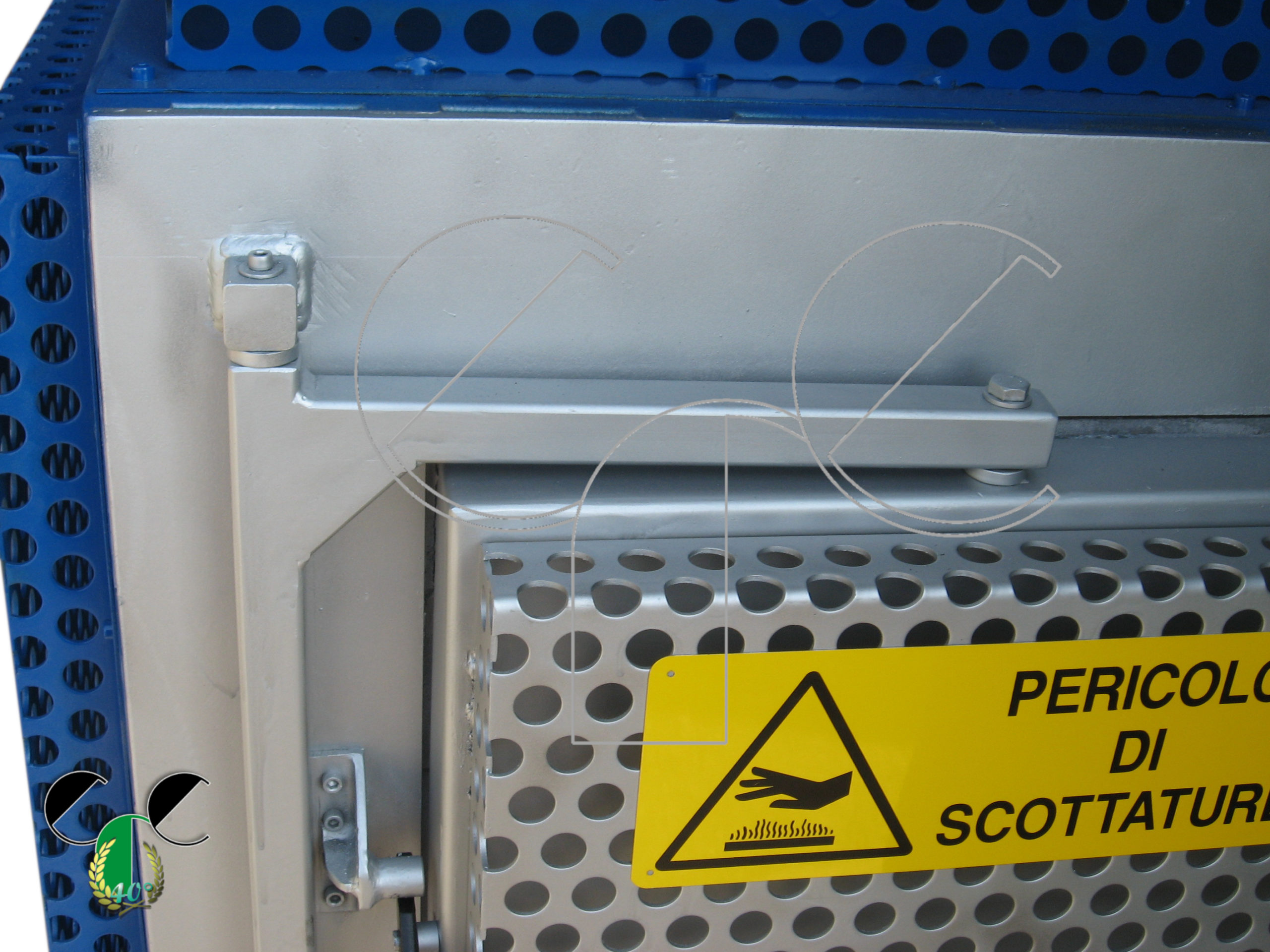 Trattamenti termici e muffole - Image 5