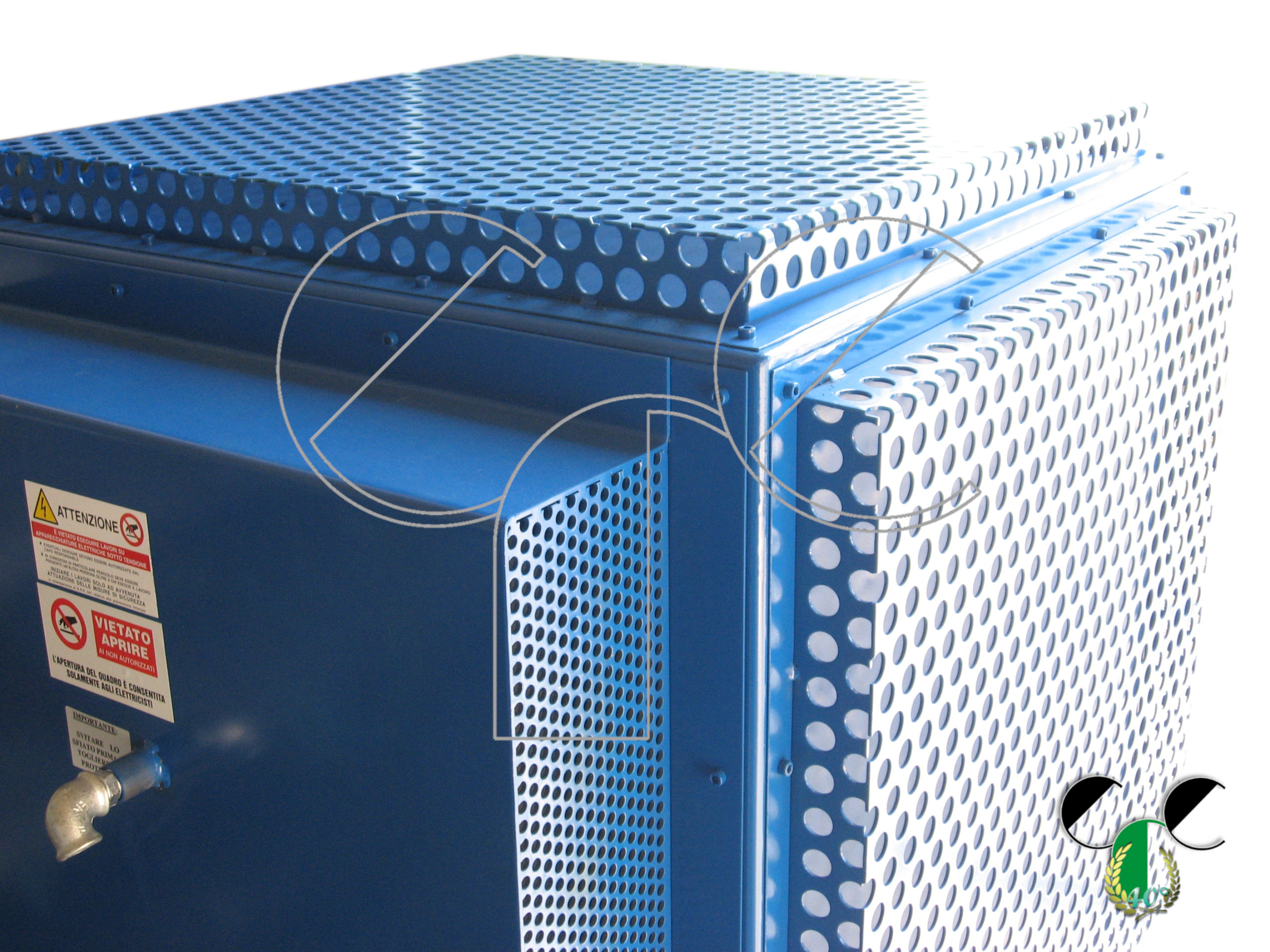 Trattamenti termici e muffole - Image 8