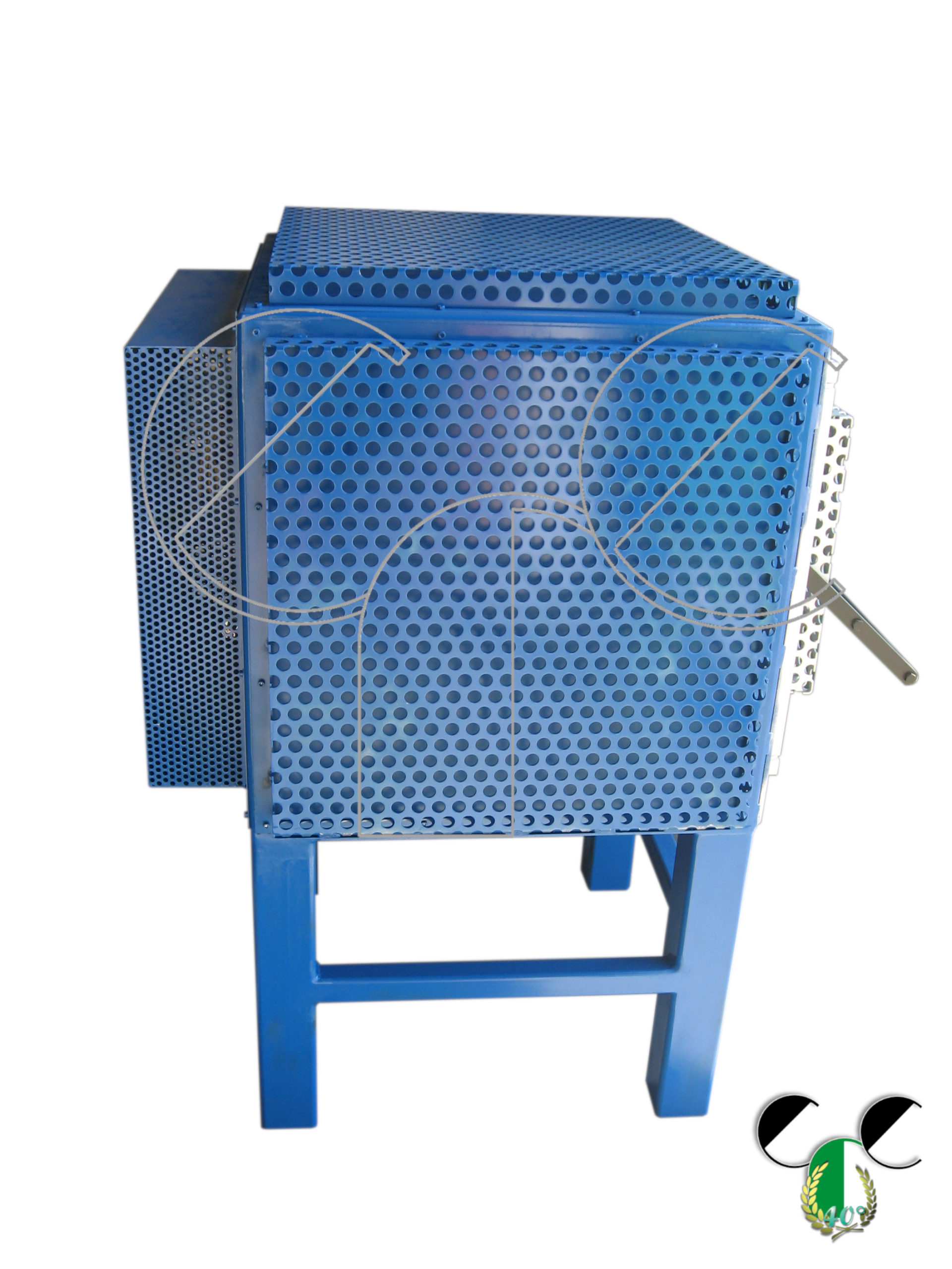 Trattamenti termici e muffole - Image 7