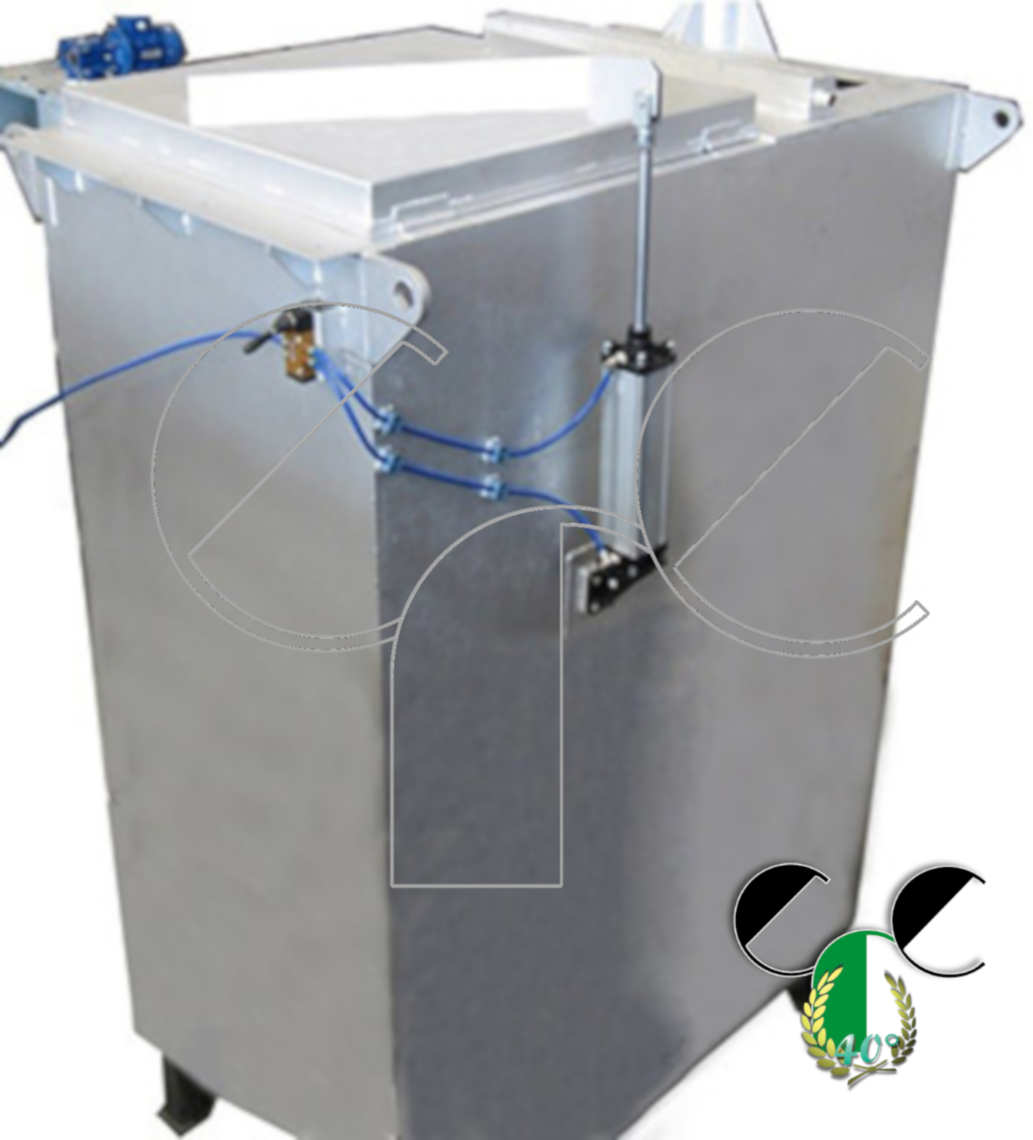 Trattamenti termici e muffole - Image 9